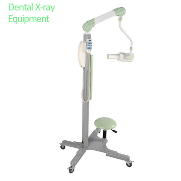 Getidy Movable Dental X-ray Machine с CE